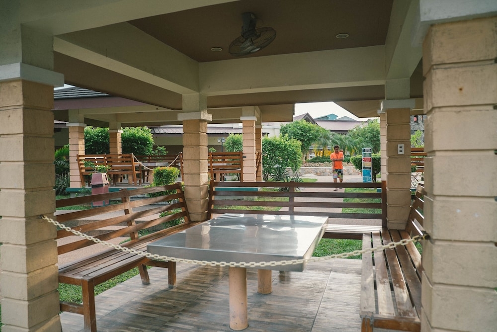 숙박 시설 내 편의 시설/서비스