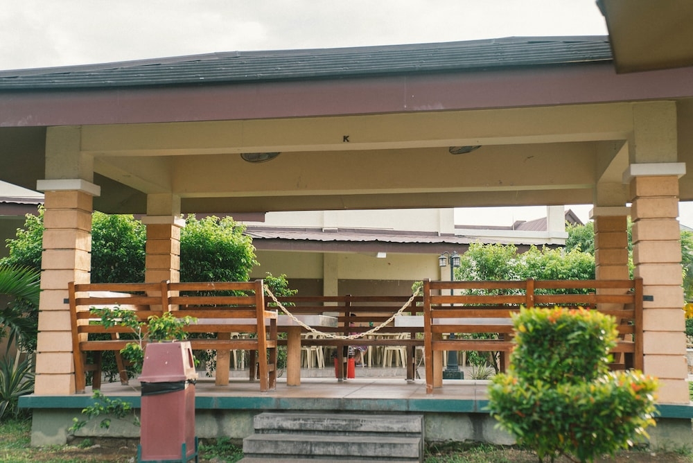 숙박 시설 내 편의 시설/서비스