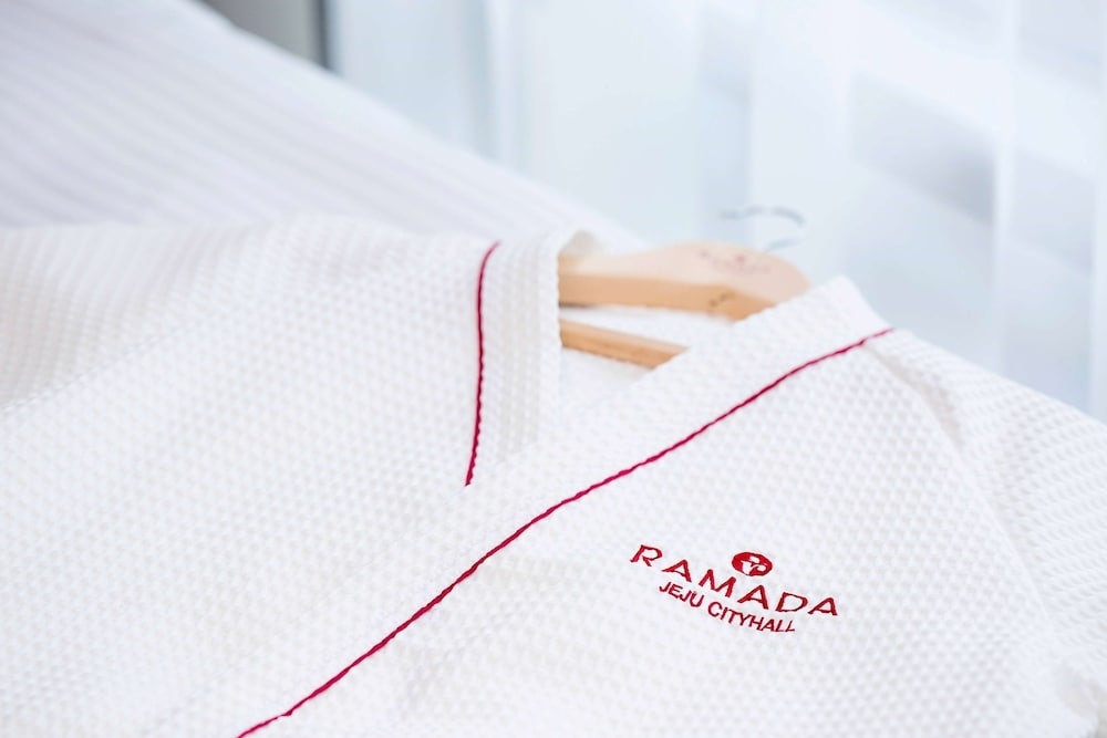 객실 내 편의 시설/서비스