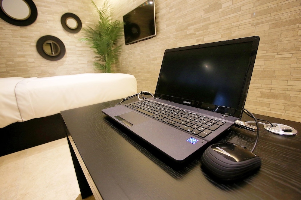 객실 내 편의 시설/서비스