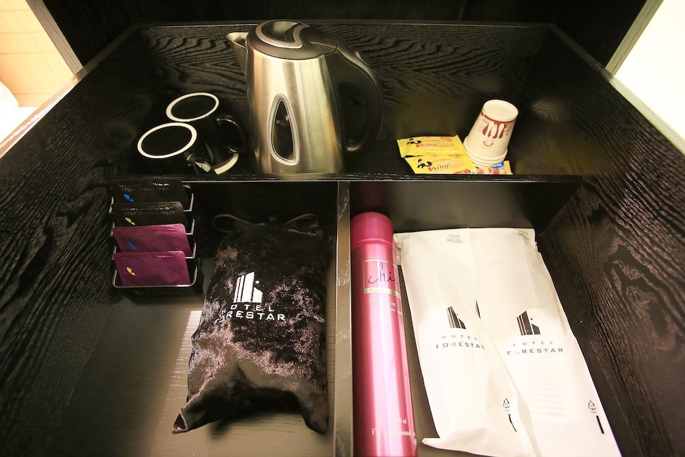 객실 내 편의 시설/서비스