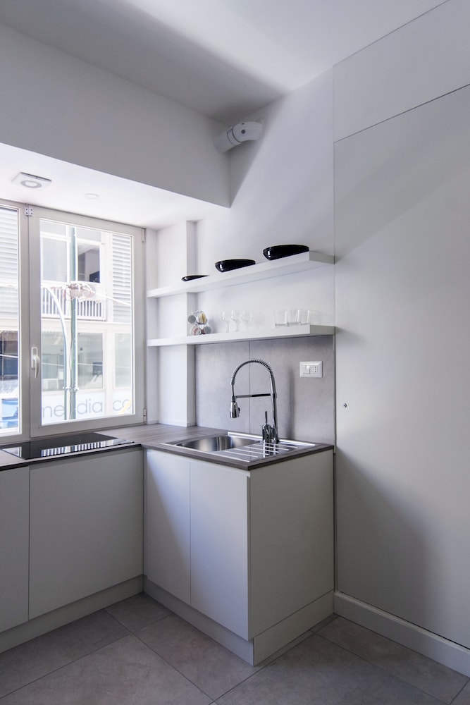 전용 간이 주방