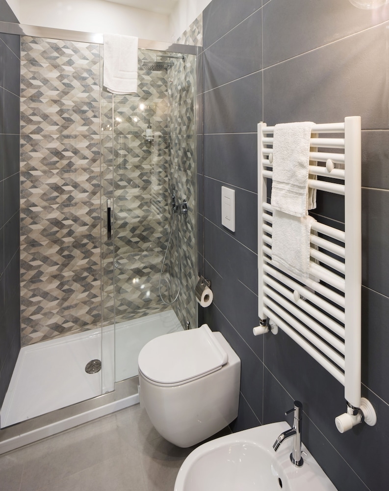 욕실 편의 시설