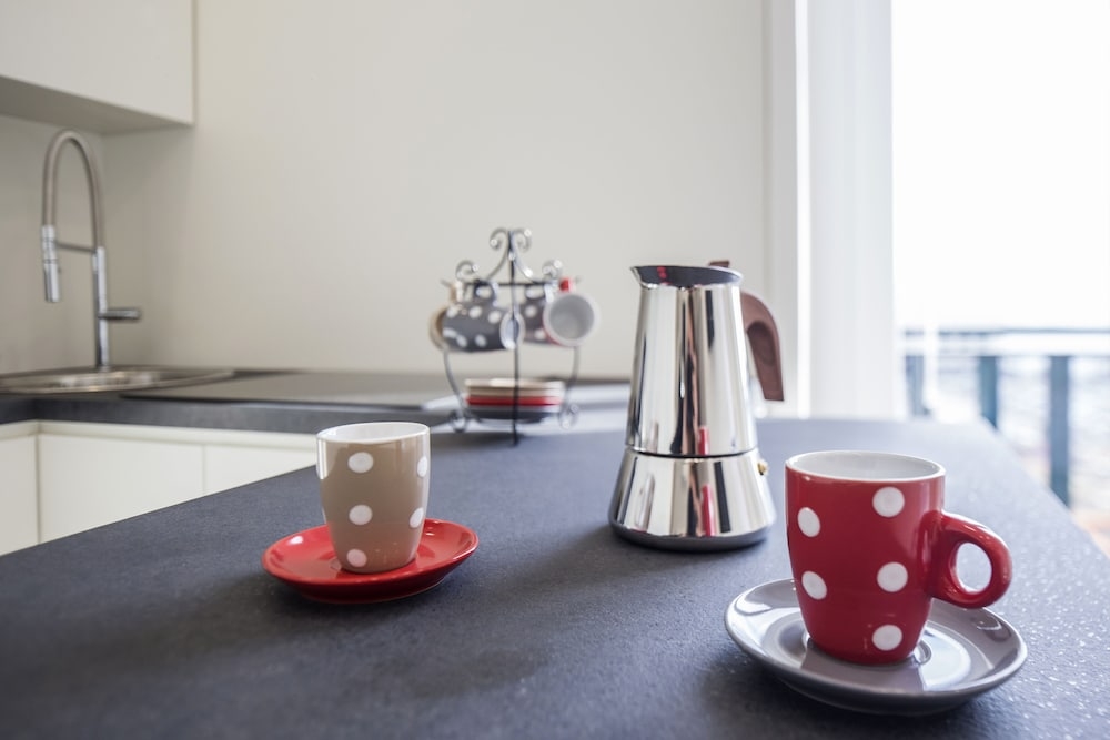 전용 간이 주방