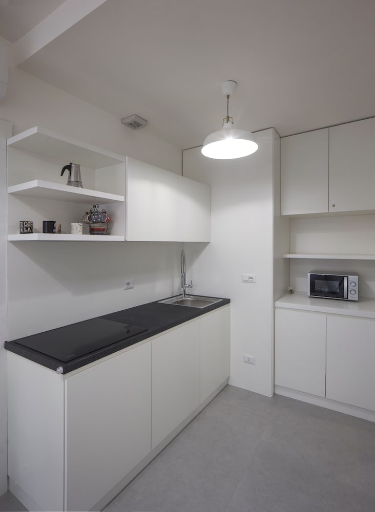 전용 간이 주방