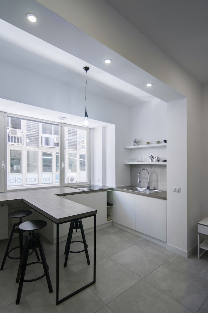 전용 간이 주방