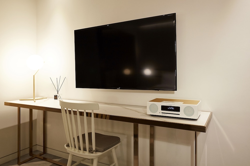 객실 내 편의 시설/서비스