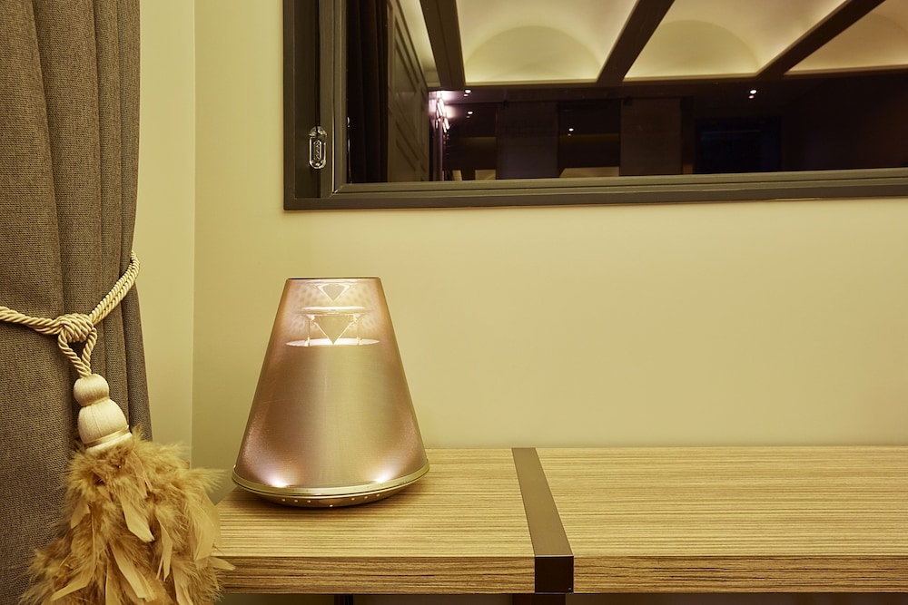 객실 내 편의 시설/서비스