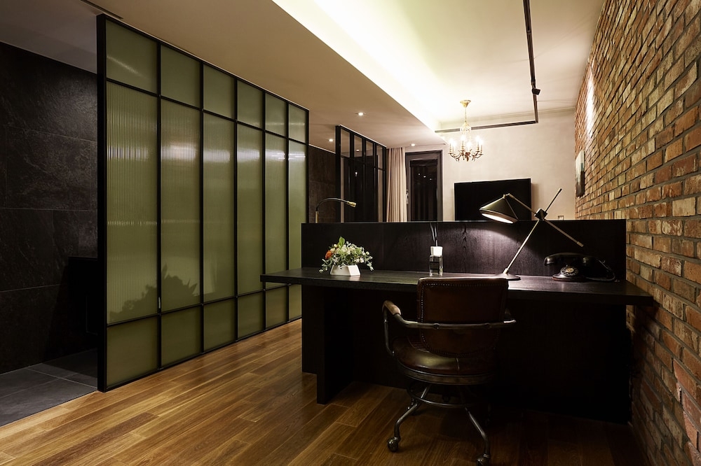 객실 내 편의 시설/서비스