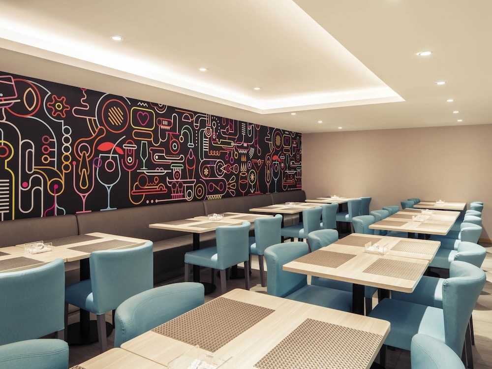 아침 식사 공간