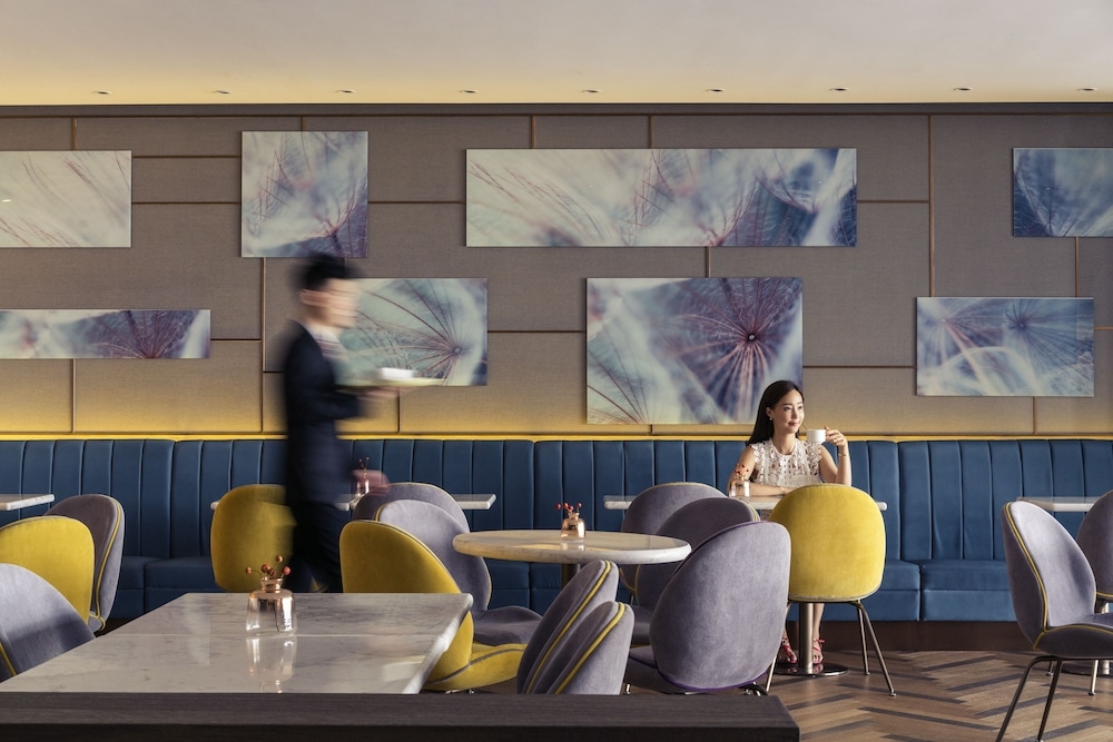 바(숙박 시설 내)