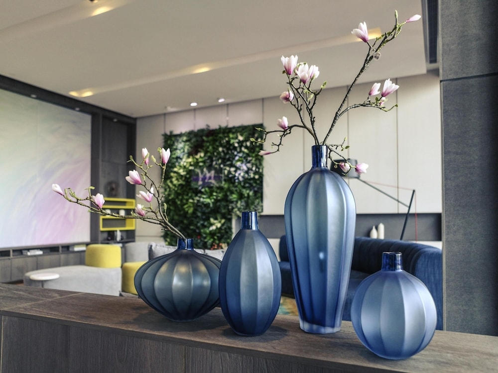 바(숙박 시설 내)