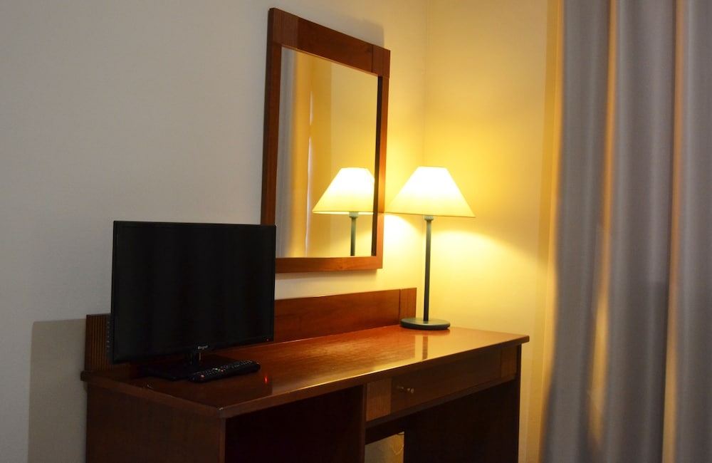 객실 내 편의 시설/서비스