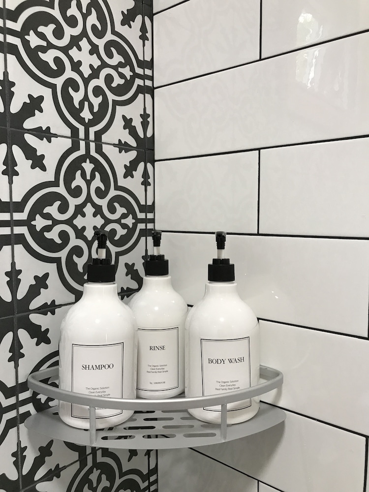 욕실 편의 시설