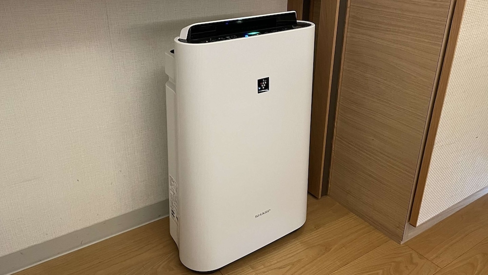 객실 내 편의 시설/서비스