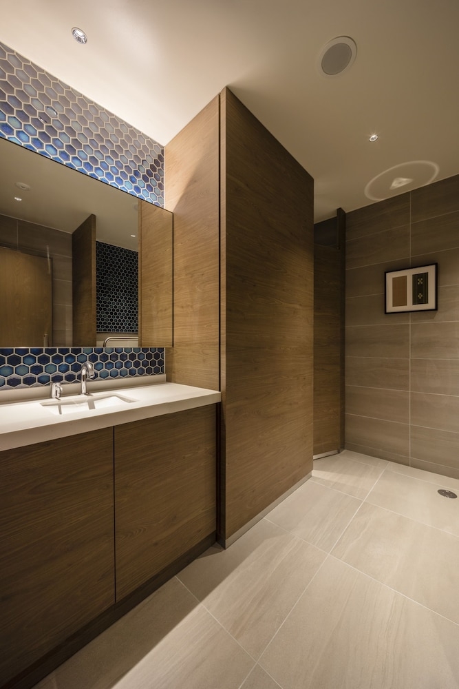 숙박 시설 내 편의 시설/서비스