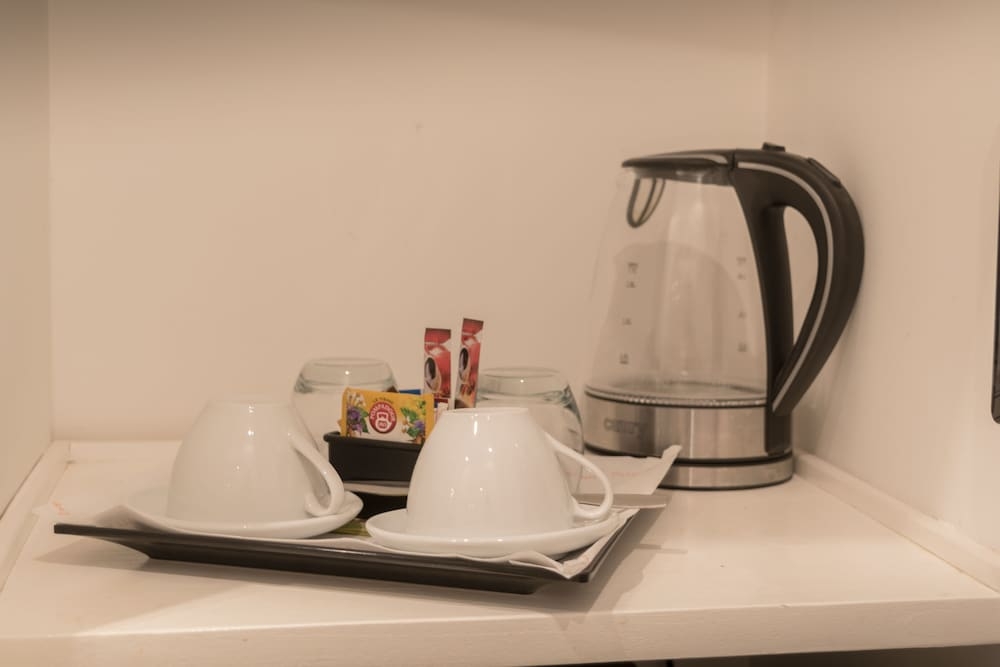 객실 내 편의 시설/서비스