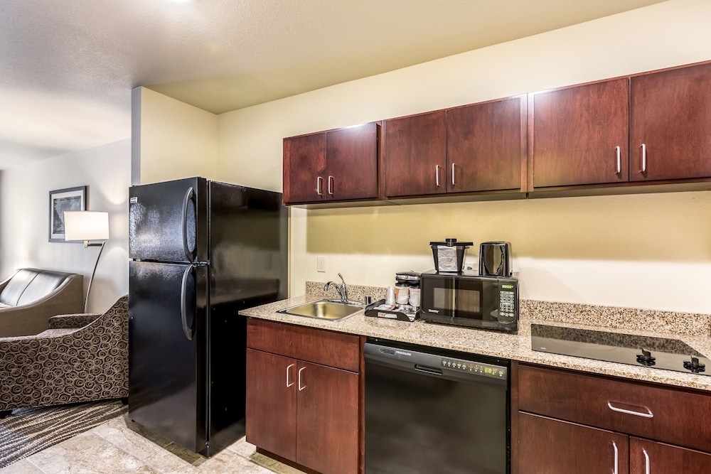 전용 간이 주방