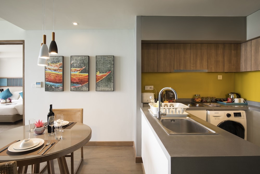 객실 내 편의 시설/서비스