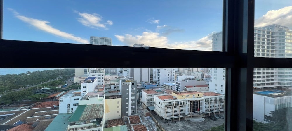 객실 내 편의 시설/서비스