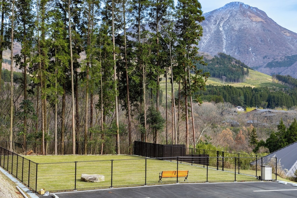 숙박 시설 내 편의 시설/서비스