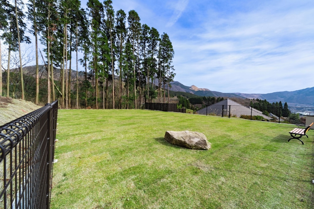 숙박 시설 내 편의 시설/서비스