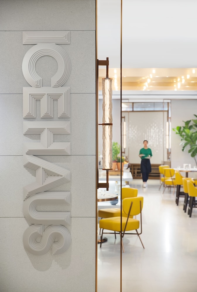 아침 식사 공간