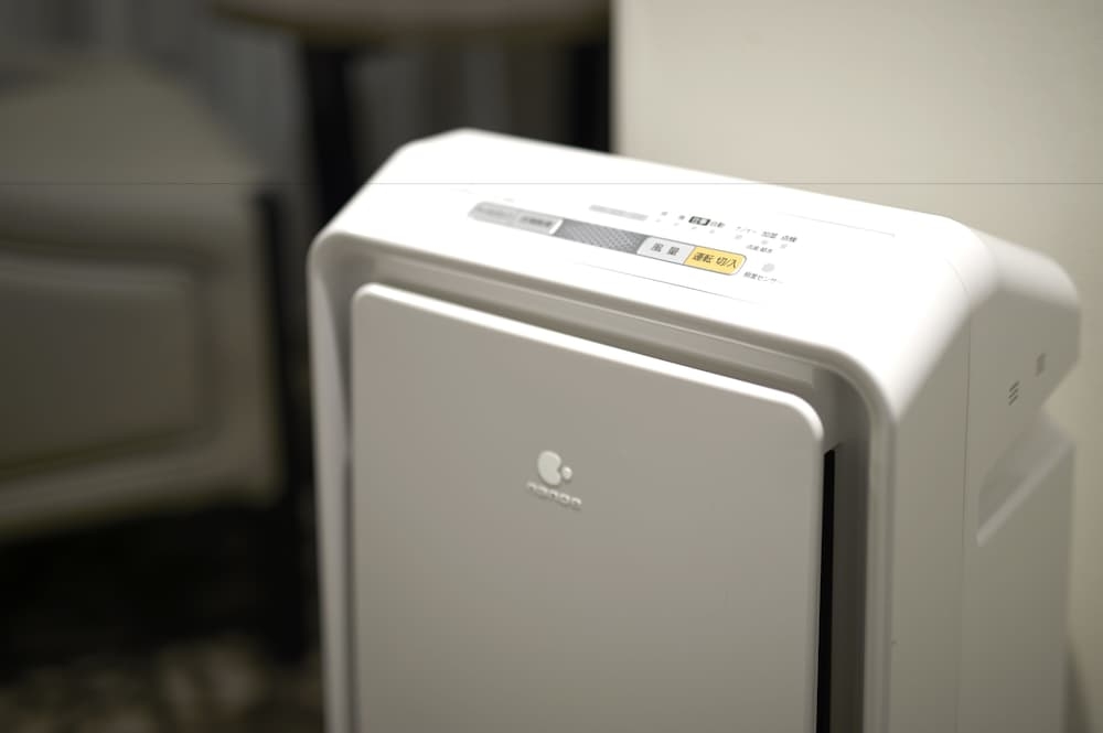 객실 내 편의 시설/서비스