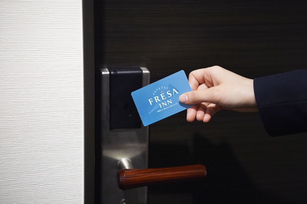 객실 내 편의 시설/서비스