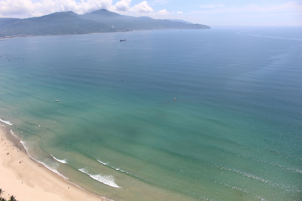 숙박 시설의 전망