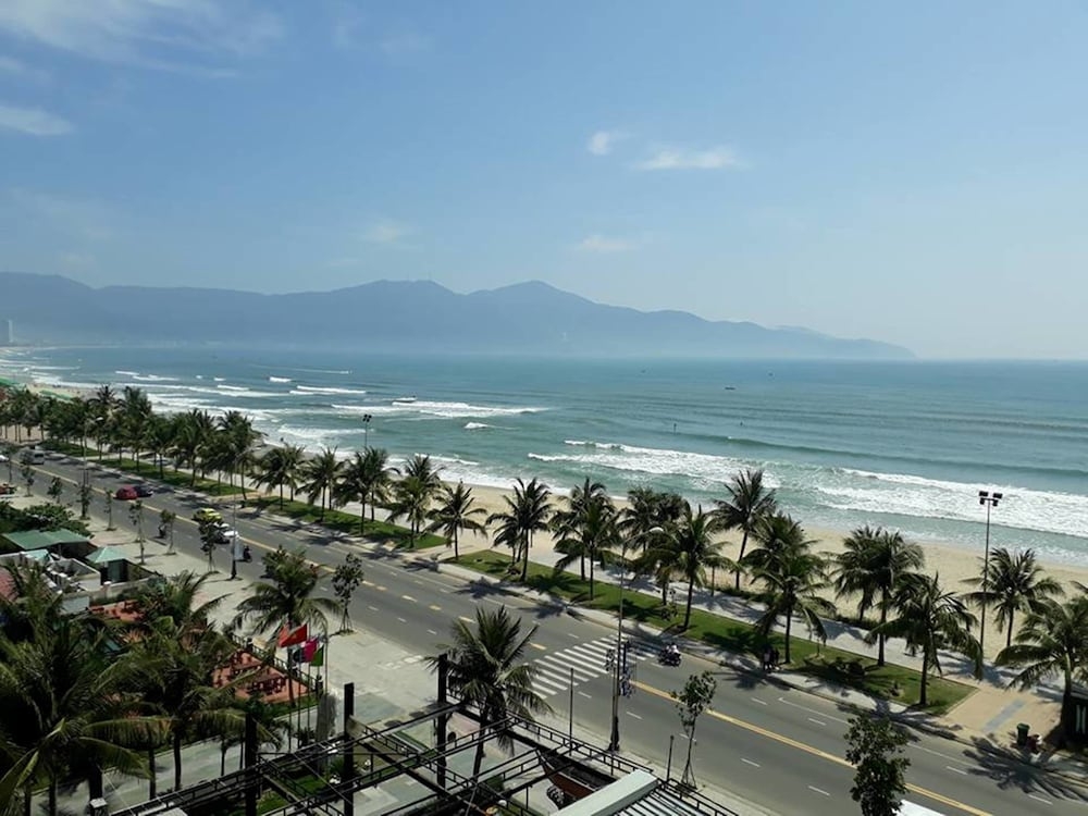 해변/바다 전망