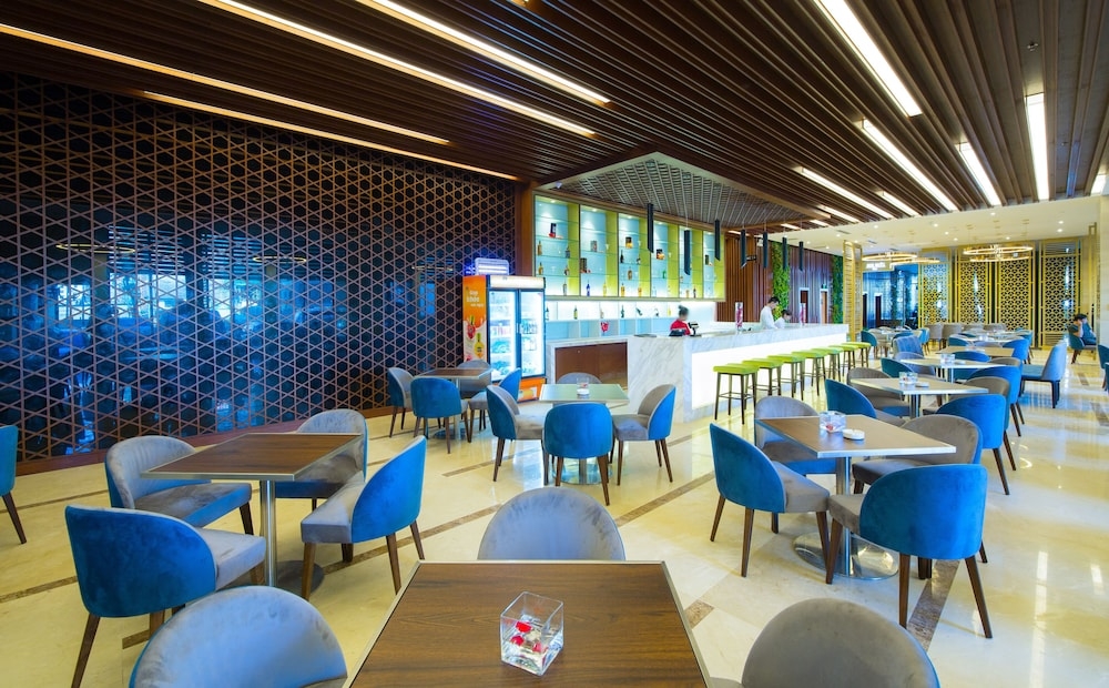 바(숙박 시설 내)