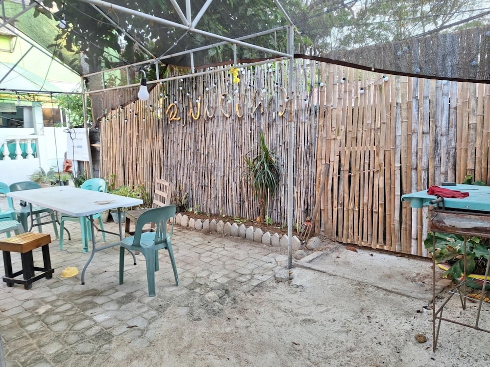 BBQ/피크닉 공간