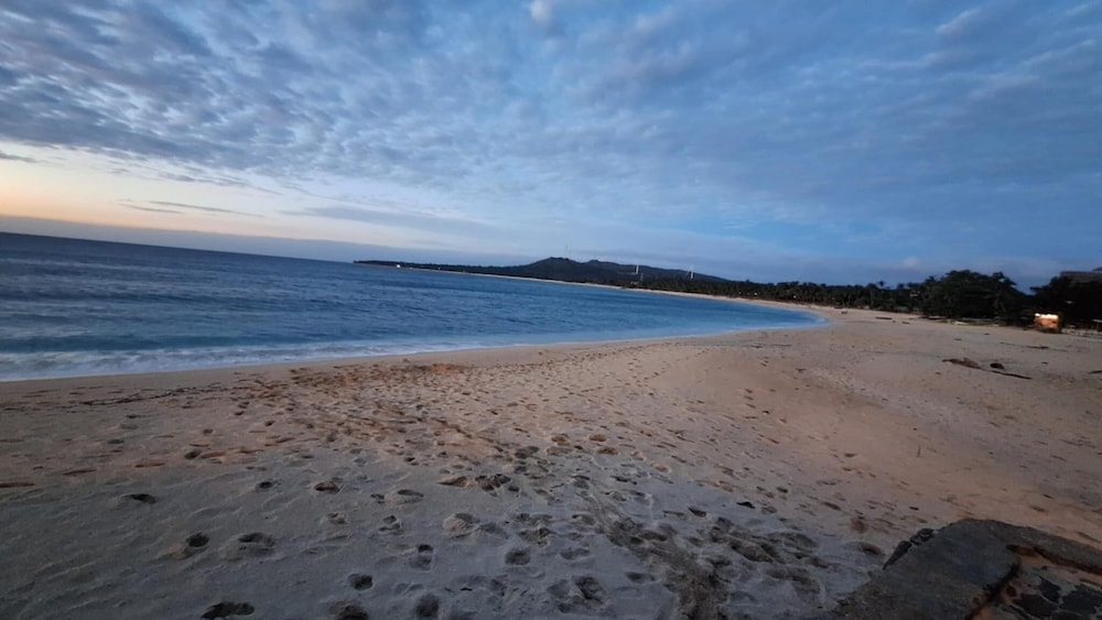 해변/바다 전망