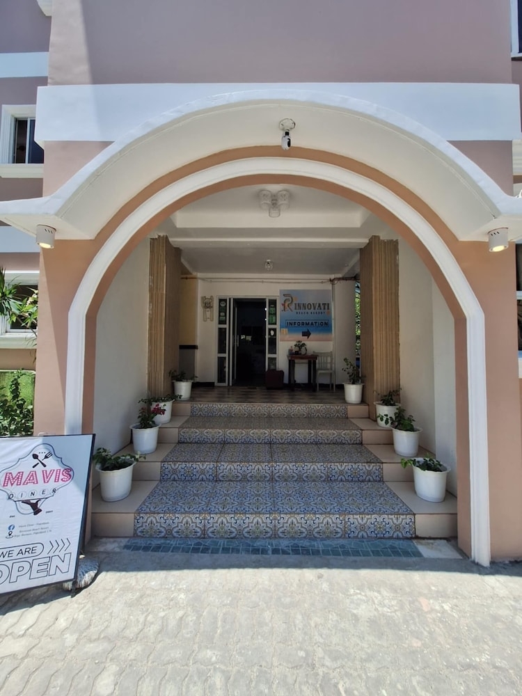 외부 세부 사진