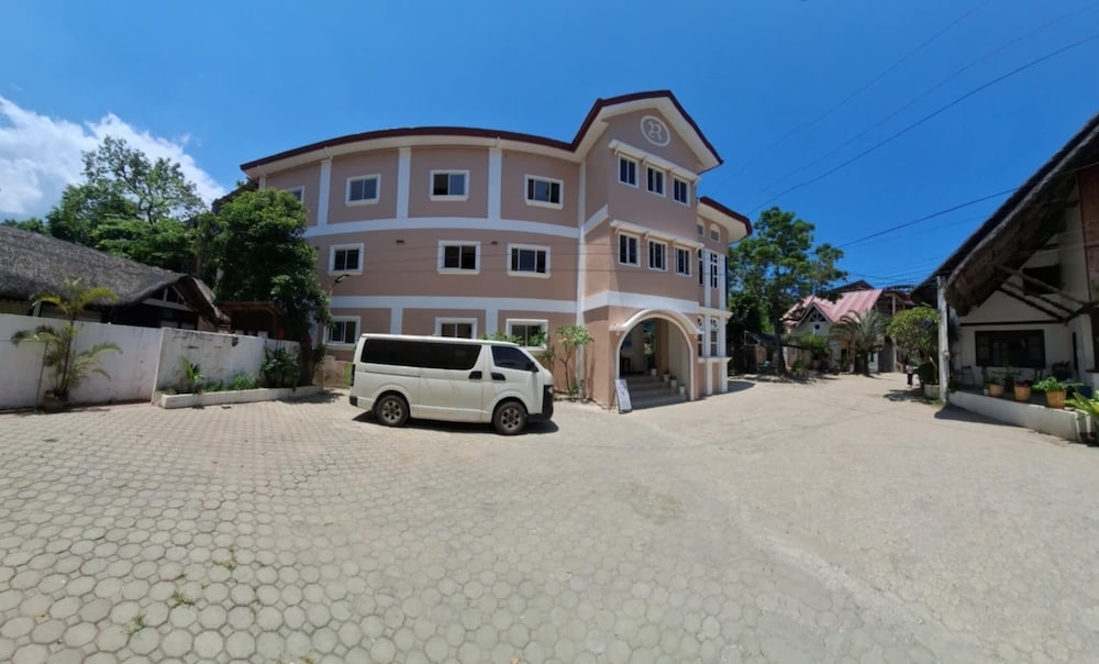 외부 세부 사진