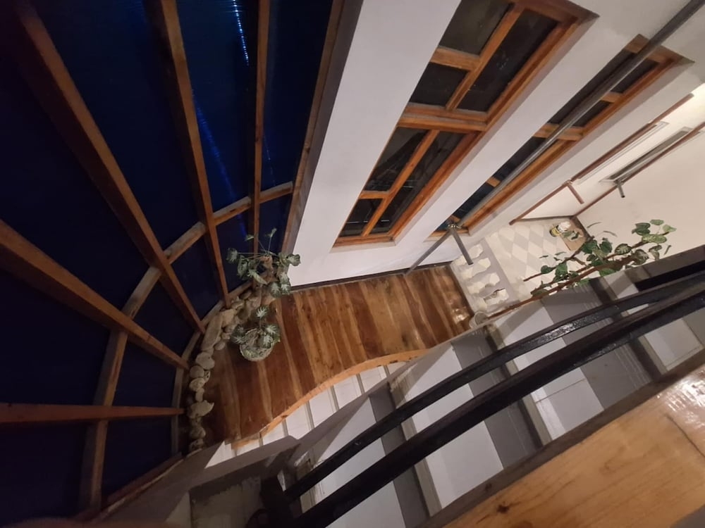 내부 세부 사진