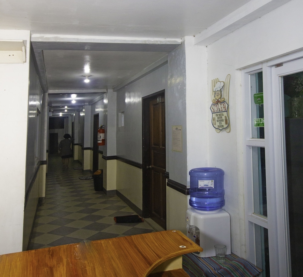 체크인/체크아웃 키오스크