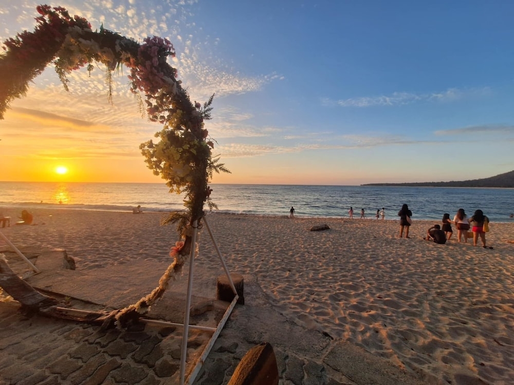 해변/바다 전망