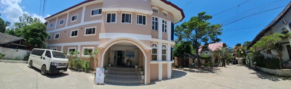 외부 세부 사진