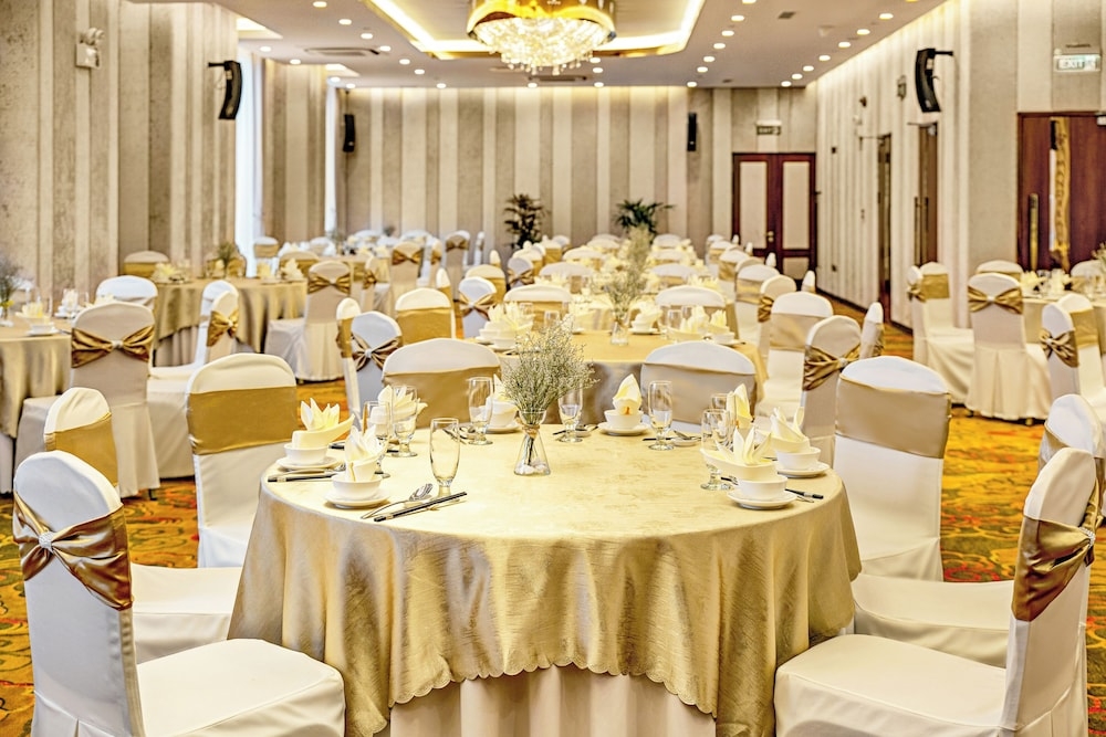연회장