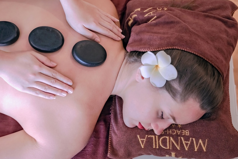 스파 트리트먼트