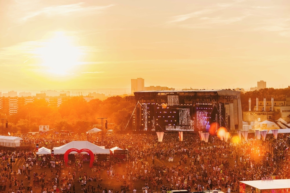 숙박 시설 내 편의 시설/서비스