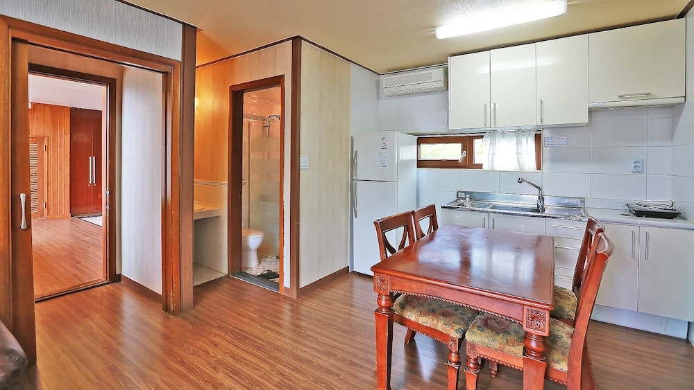 객실 내 편의 시설/서비스