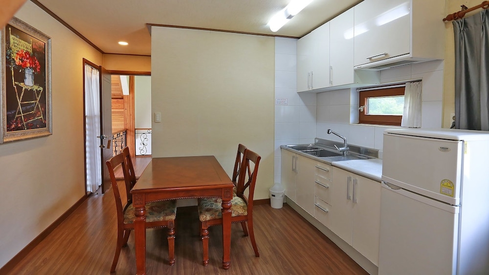 객실 내 편의 시설/서비스