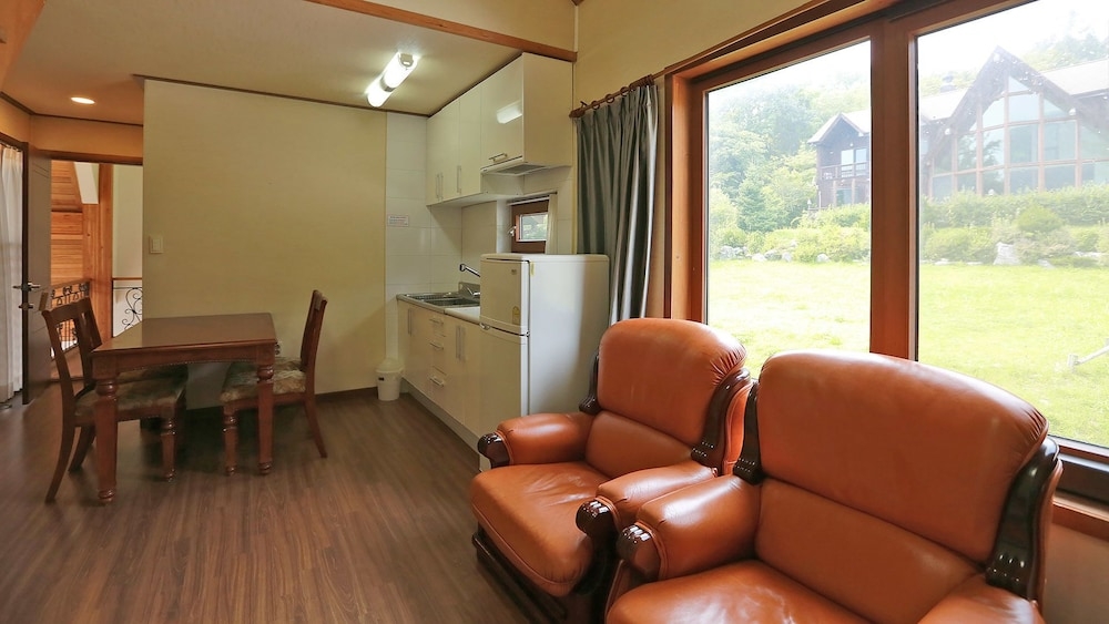 객실 내 편의 시설/서비스