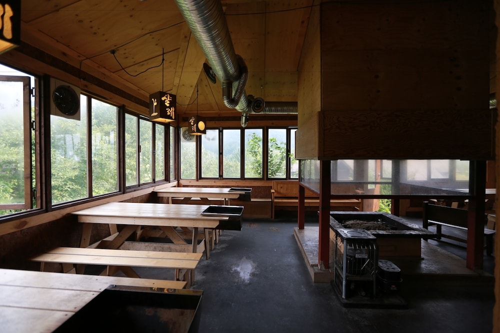 BBQ/피크닉 공간