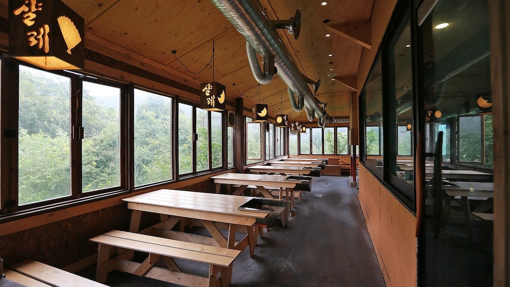 BBQ/피크닉 공간