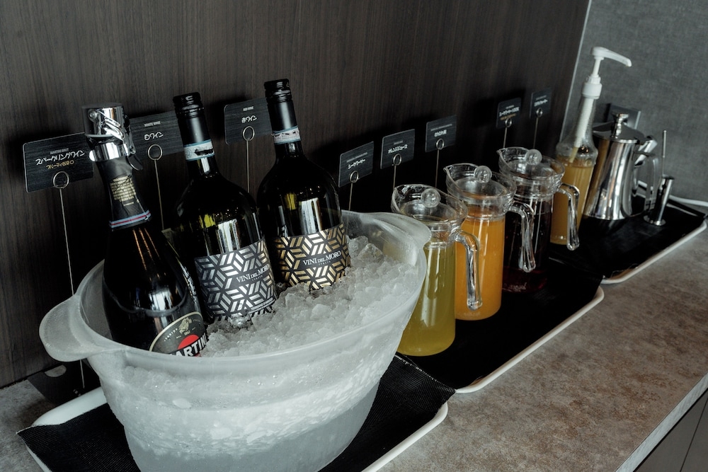 이그제큐티브 라운지