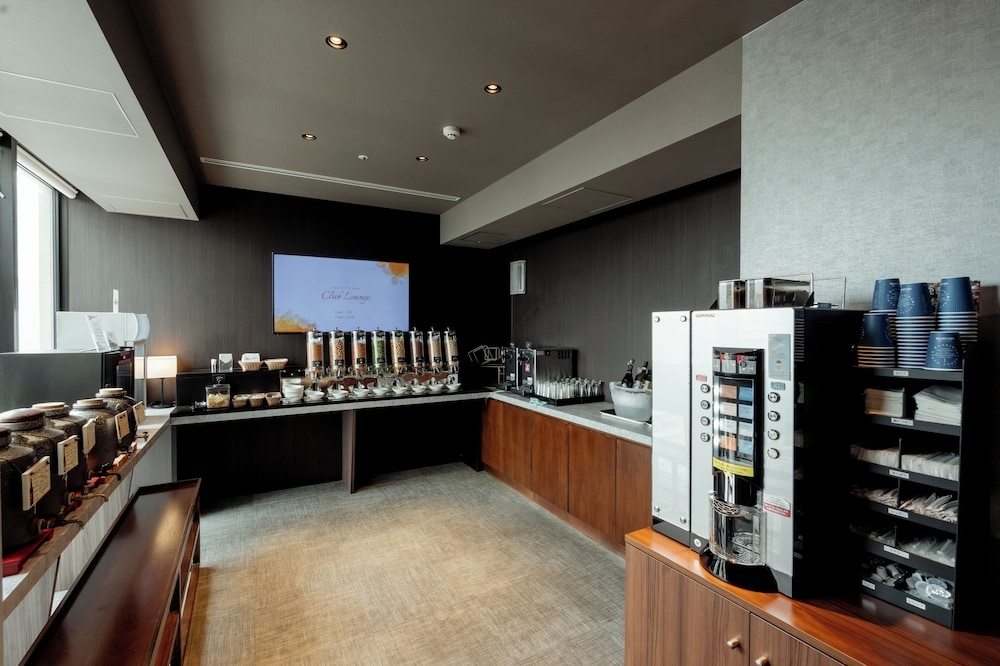 이그제큐티브 라운지